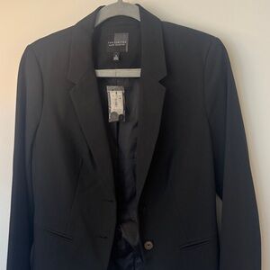 The Limited Black Tailored Women's Blazer